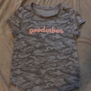 Girls Shirt